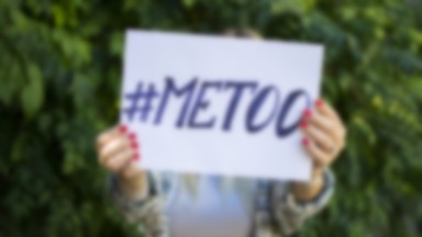 Kobieta wyeliminowana z życia publicznego w Ameryce na fali akcji #metoo