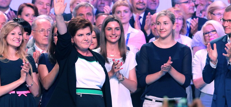 Kosiniak-Kamysz: Obietnice PiS-u mało realne. Chwytliwe hasło