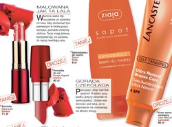 Kosmetyki, za które nie musisz przepłacać