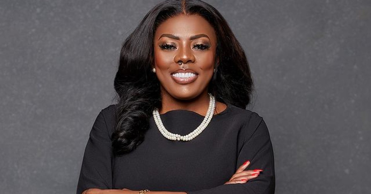 Show us your admission letter - netizens doubt Nana Aba's medical school claim - Vimarsana News