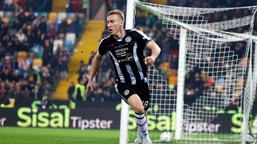 buksa trafił do siatki fiorentiny. skorupski zachował czyste konto