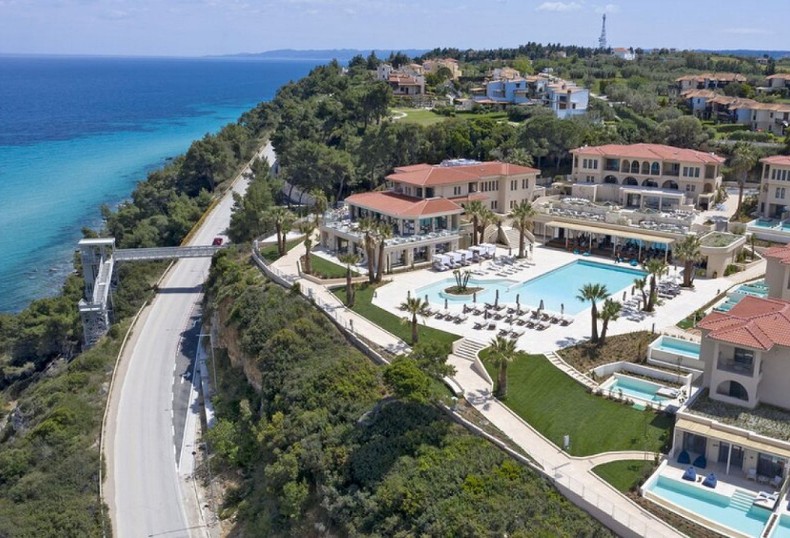 Last Minute ponude za savršeni odmor u grčkim hotelima: Travelland ...