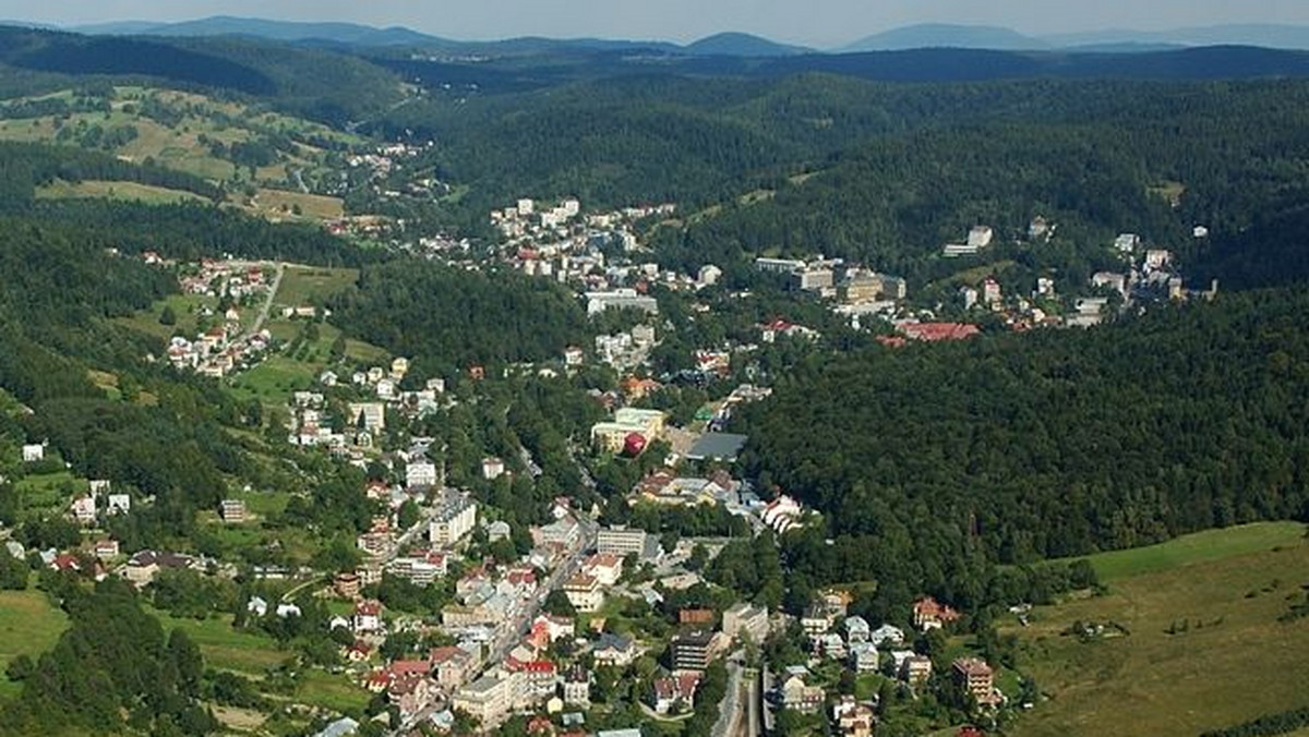 Z powodu klęski żywiołowej planowany na najbliższy weekend Festiwal Biegowy w Krynicy-Zdroju został przesunięty na nowy termin.