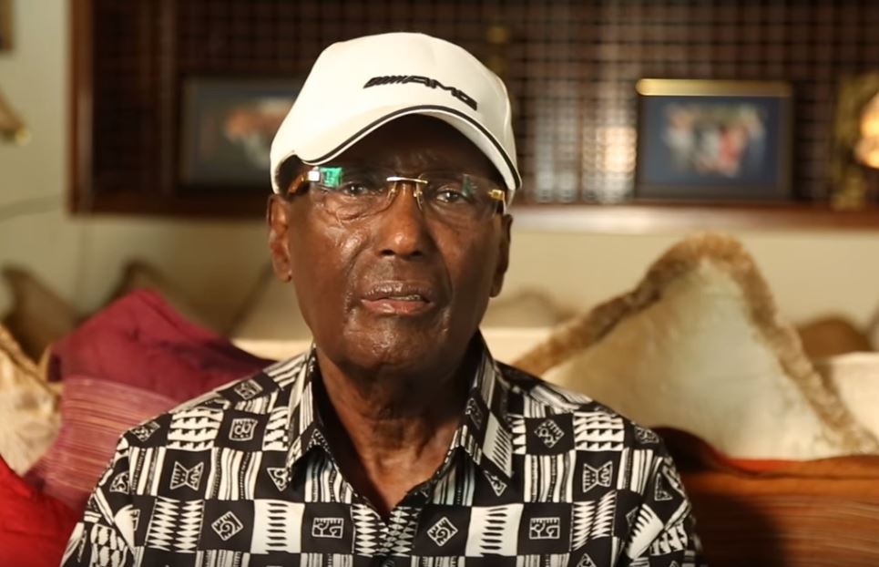 In the end, you are alone - Chris Kirubi opens up on his battle against cancer