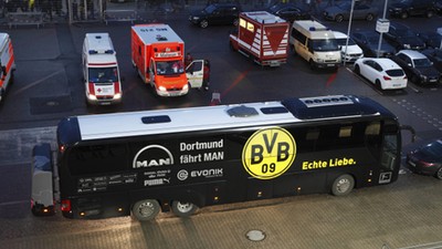 Borussia Dortmund