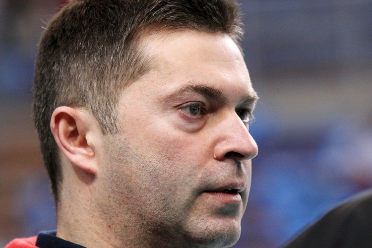 Piotr Makowski nowym selekcjonerem reprezentacji Polski