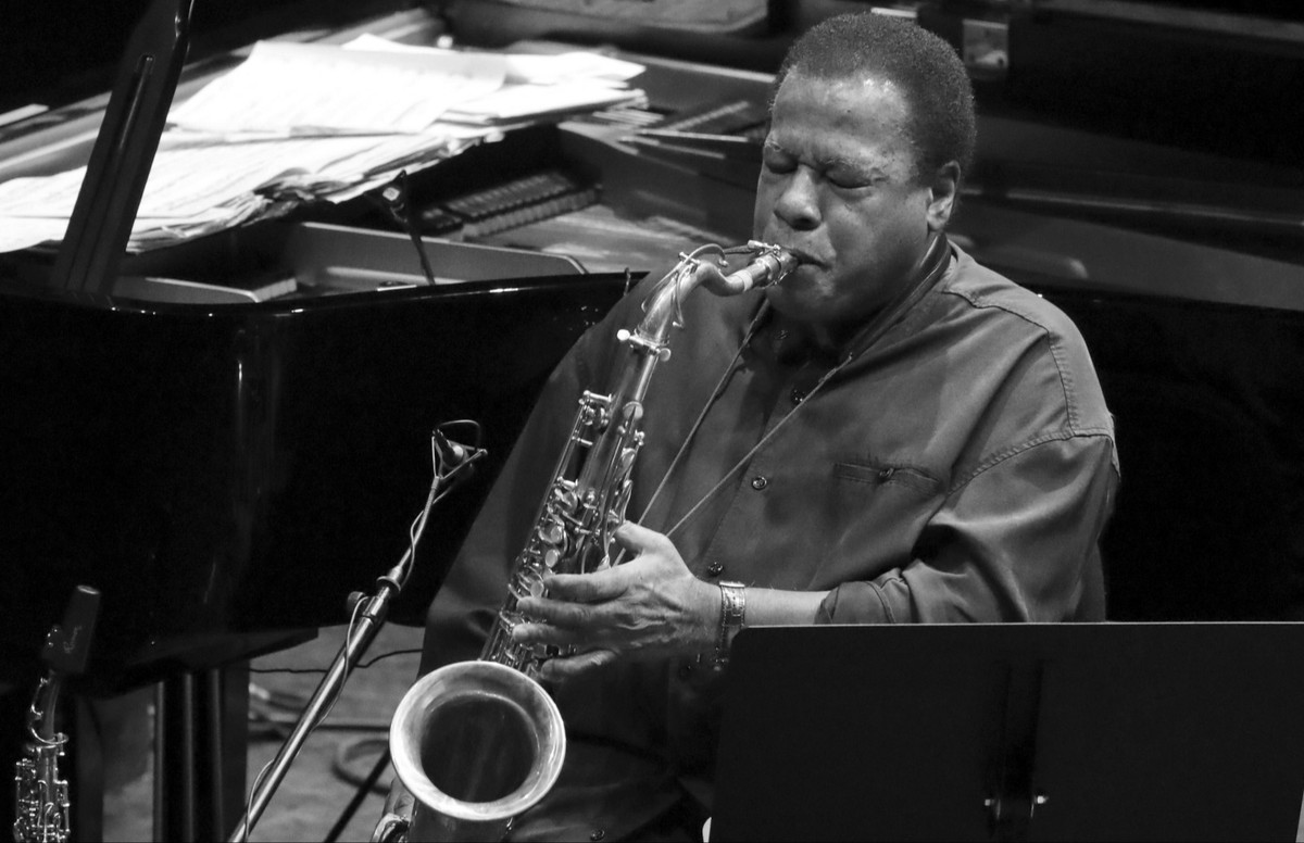 Wayne Shorter