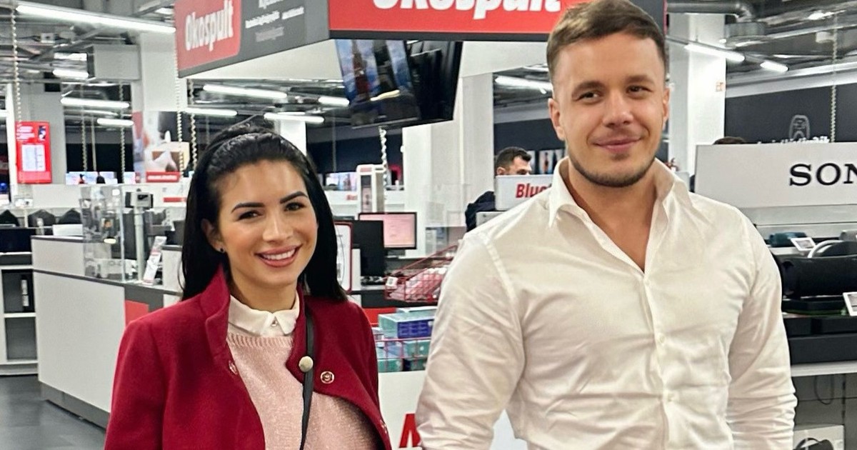 Súlyos betegen született meg Fekete Dávid gyermeke: „Imádkozzatok a kisfiamért!”