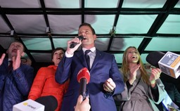 Trzaskowski: W Warszawie nie ma miejsca na faszyzm