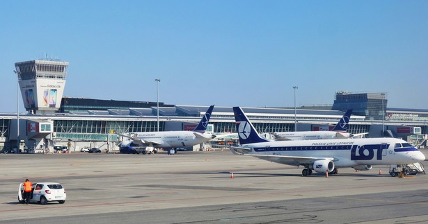Nowe lotnisko wraz z infrastrukturą, ma powstać między Łodzią a Warszawą i ma być jednym z największych przesiadkowych portów lotniczych w Europie.