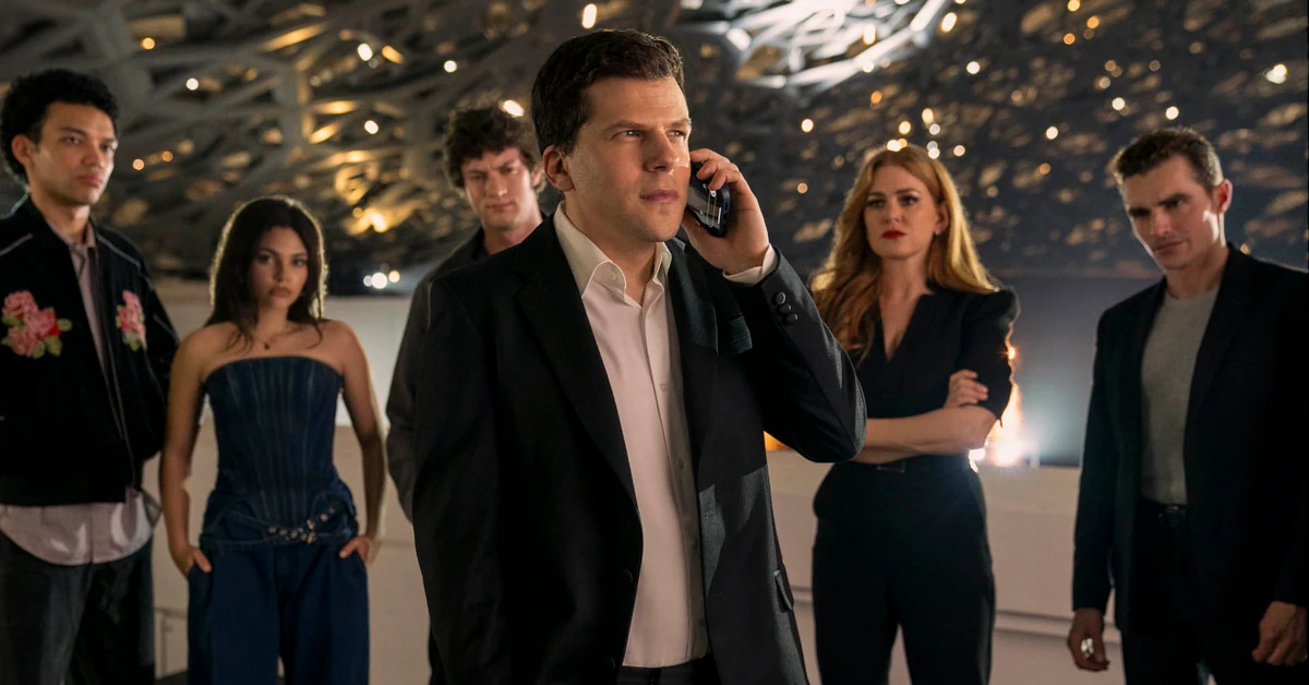 W kinach zarobił 215 milionów. Hitowy thriller od dziś do wypożyczenia