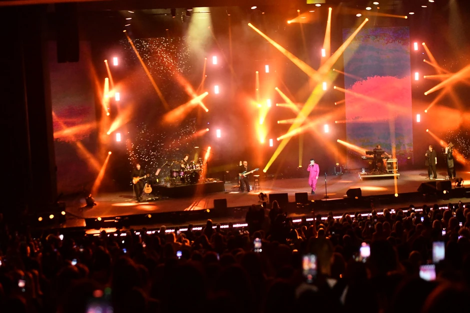 Marija Šerifović koncert