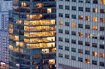 Załamanie 'rynku pracownika'. Oto pięć najważniejszych trendów na rynku pracy w 2021 roku