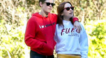 Kristen Stewart i Sara Dinkin