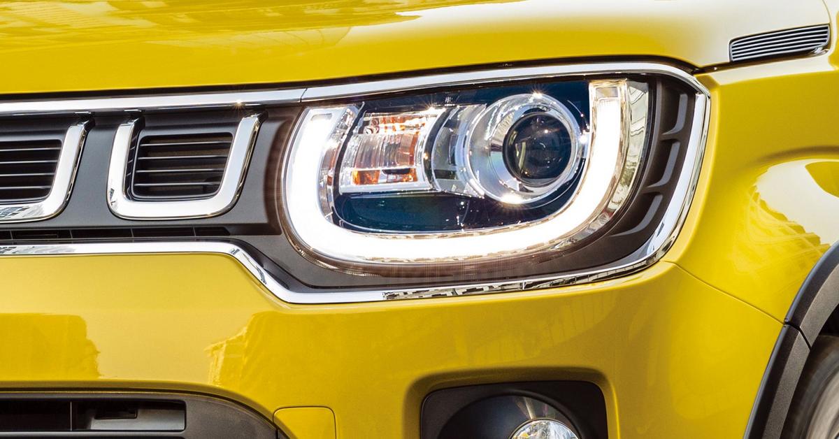 Nowe Suzuki Ignis już w Polsce. Zaskakuje nie tylko ceną i