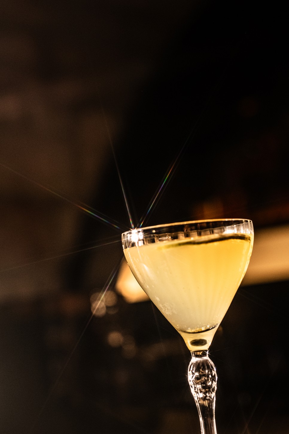 Még ha létezik is az itallapon a mocktail-szekció, nem mindig ismerik és kérik azokat a vendégek