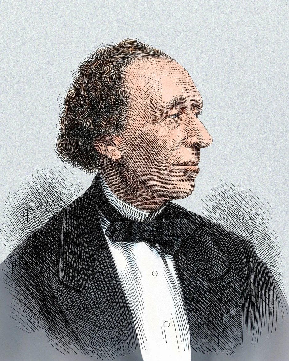 Hans Kristijan Andersen posetio je Srbiju i Beograd 1841. godine