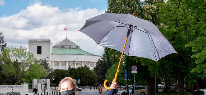 Nowacka: Na miejscu Sikorskiego zajęłabym się najpierw zdobywaniem poparcia w PO [#RigamontiRazy2]