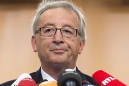 Jean-Claude Juncker