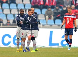 Reprezentant Polski bohaterem we Francji. Strzelił dwa gole