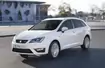 Odświeżony Seat Ibiza w salonach (ceny)