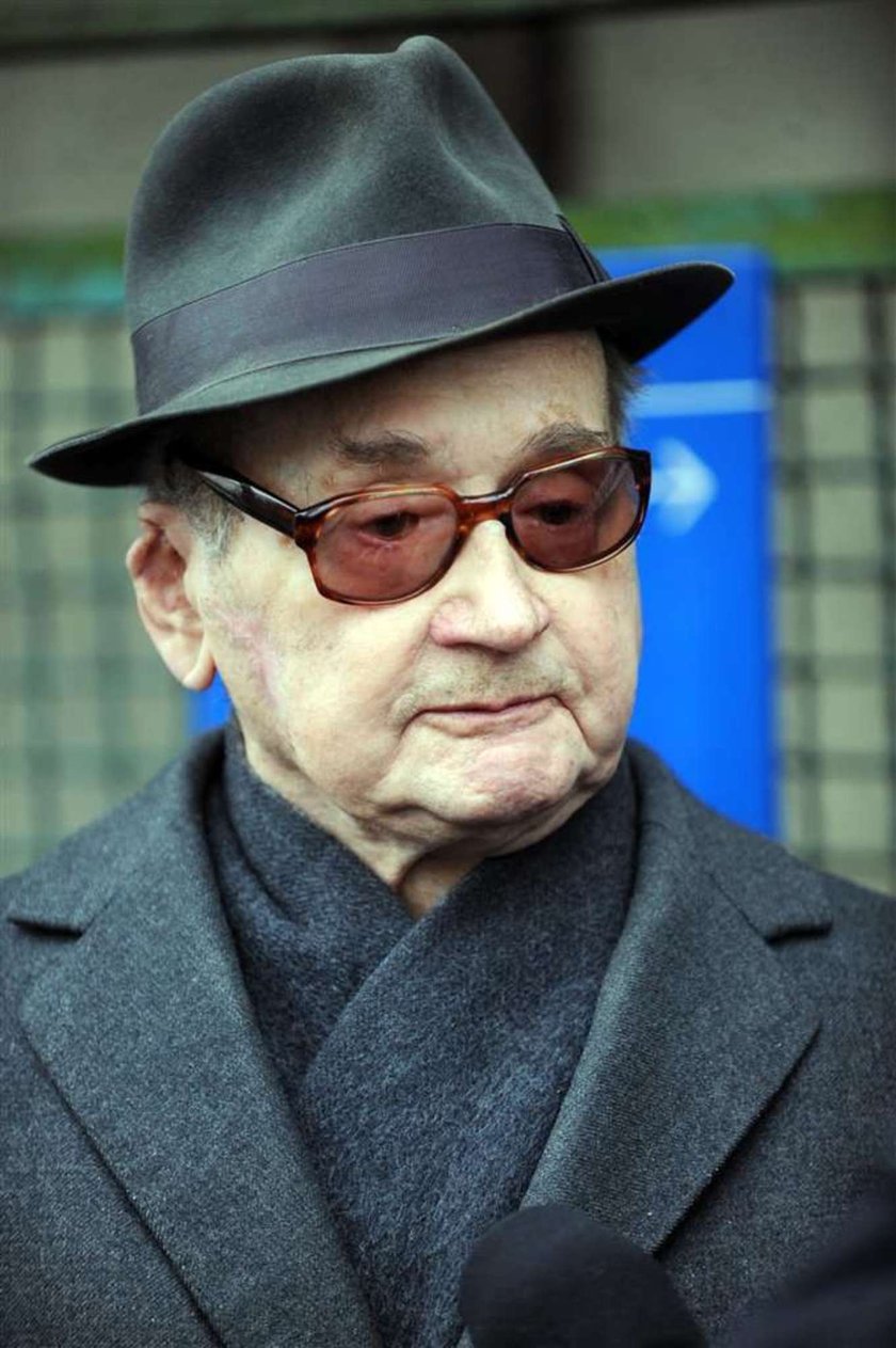 Jaruzelski umiera. Żona generała o stanie jego zdrowia