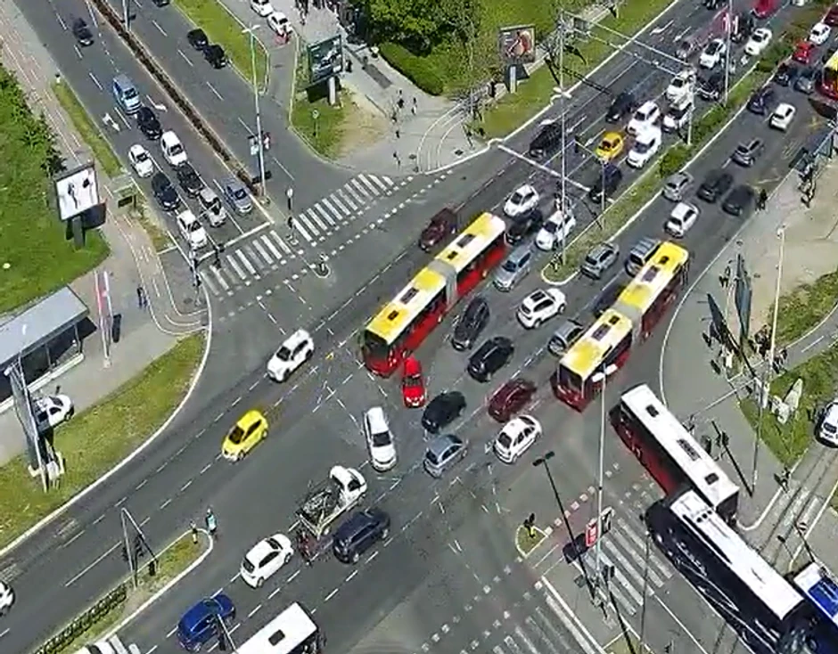 Bulevar despota Stefana