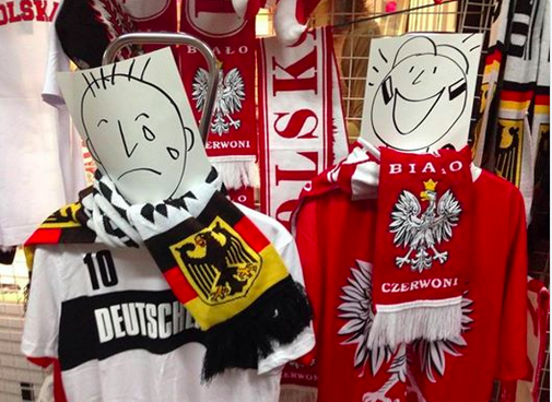 Polska-Niemcy EURO 2016 memy mecz - Sport - Newsweek.pl