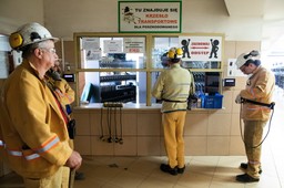 Tyle chcą minimalnie zarabiać górnicy. Wniosek do zarządu Bogdanki