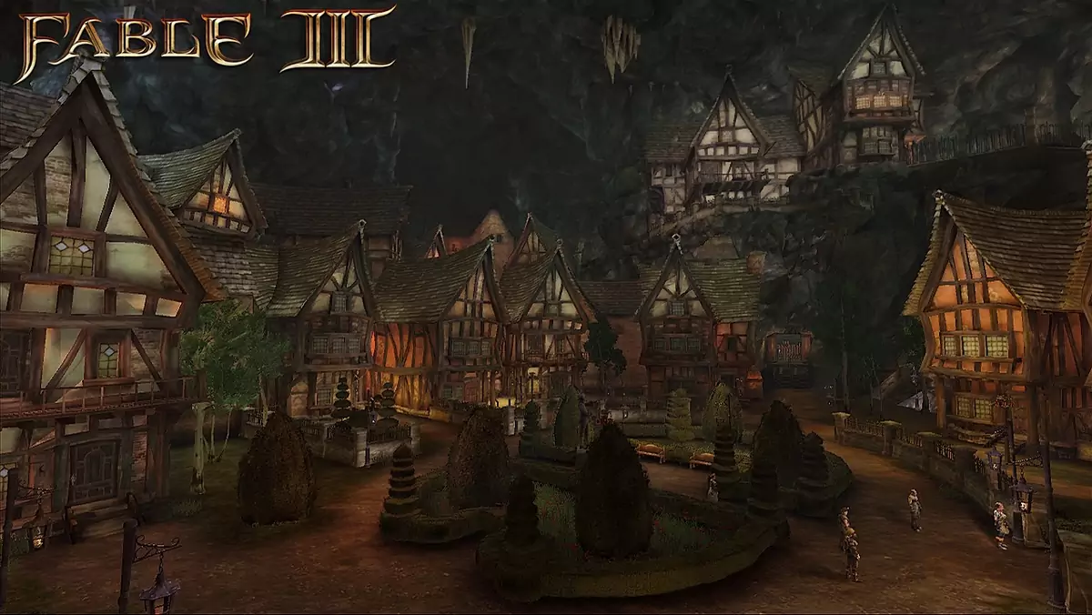 Fable III - Understone Quest DLC