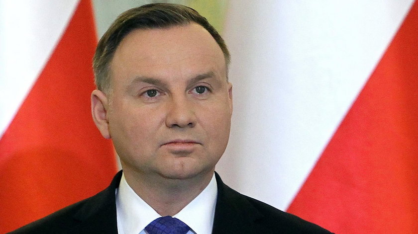 Duda: postulat, żeby to był 40-letni okres pracy, jest postulatem bardzo trudnym do spełnienia