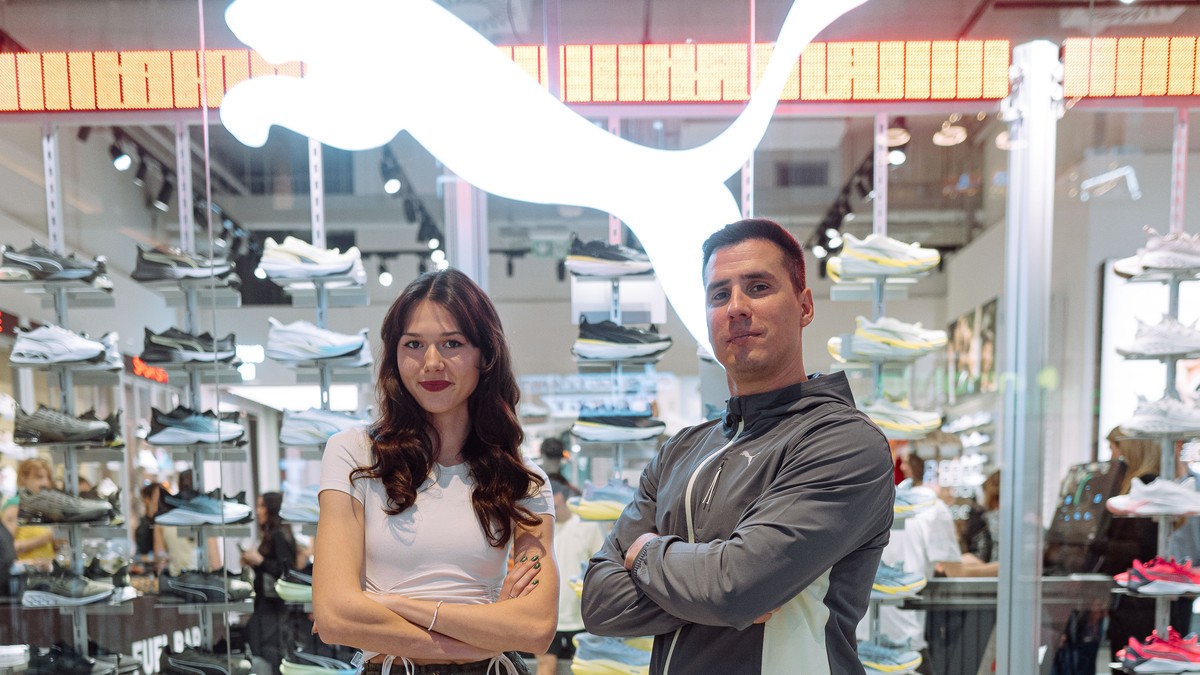 Angelina Topić postavila tempo za početak trkačke sezone