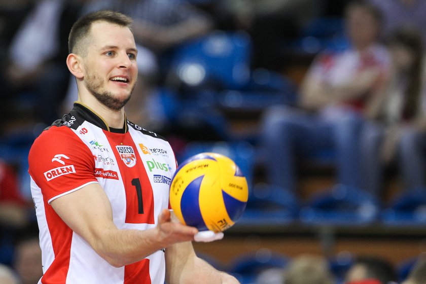 Bartosz Kurek