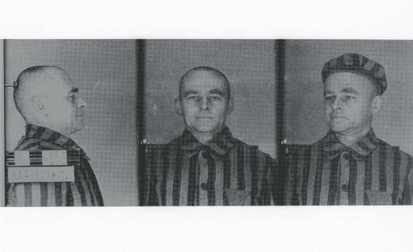 Rotmistrz Witold Pilecki