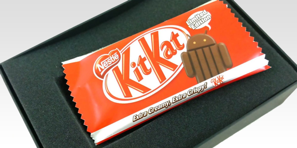 KitKat steigert sich: aktuelle Zahlen zur Android-Verteilung | TechStage