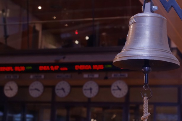 Wzrosty na GPW. O koniunkturze zdecydują najbliższe dni na Wall Street