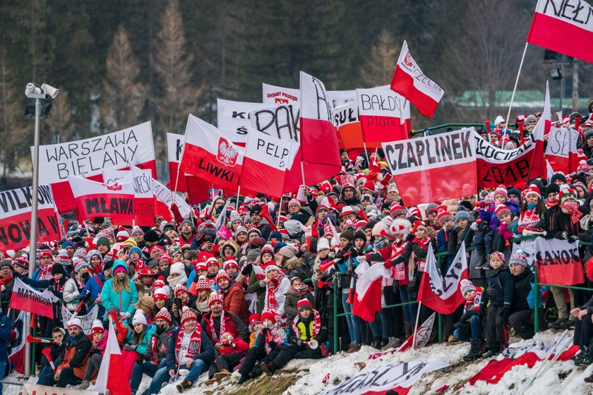 Od piątku do niedzieli (24-26 stycznia) „białe szaleństwo” znów przyciągnie pod Wielką Krokiew tłumy kibiców. 