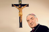 Abp Józef Kowalczyk