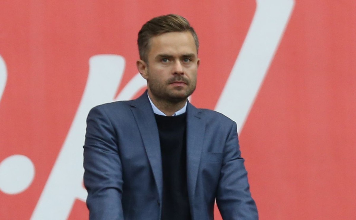 Adam Hofman