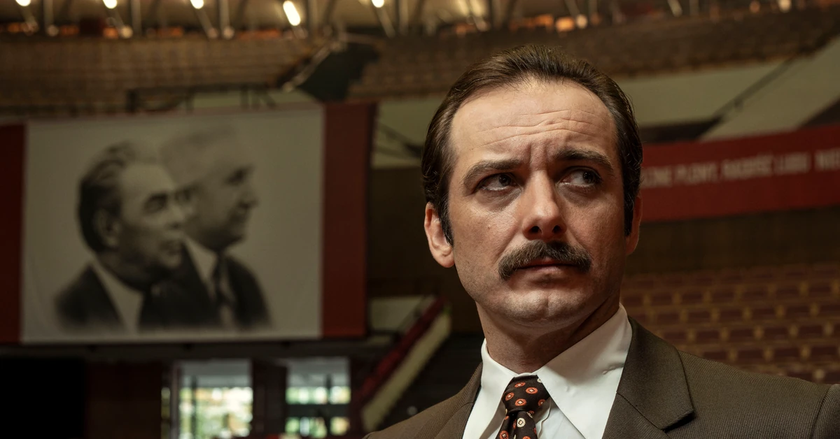 Serial o epidemii ołowicy w Polsce lat 70. Data premiery ujawniona