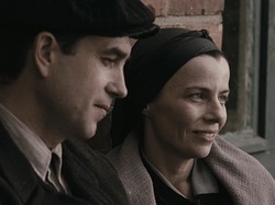 "Róża" Wojciecha Smarzowskiego wchodzi do polskich kin