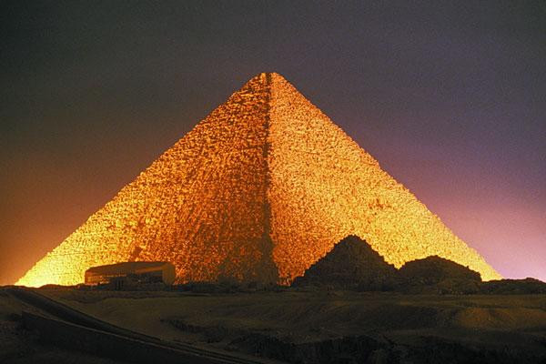 Galeria Egipt - Giza, obrazek 7