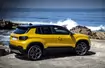 Jeep Avenger 2022