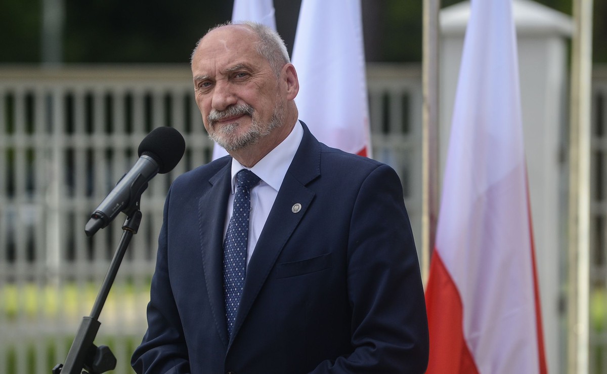 Antoni Macierewicz