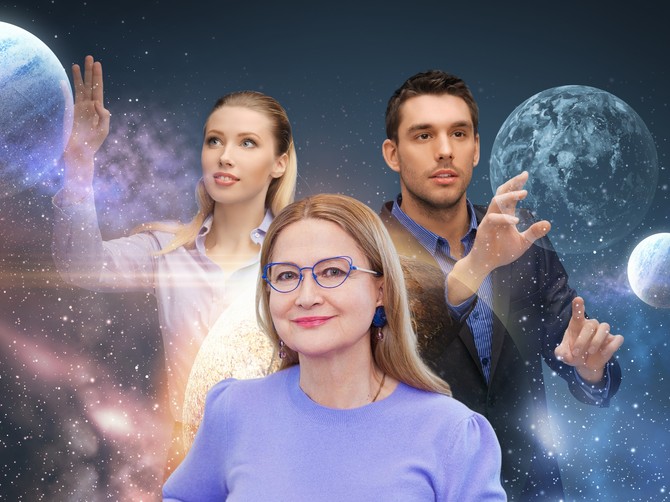 Horoskop Tamare Globe za februar