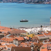 Delta-variáns: a portugál főváros vesztegzár alá került!