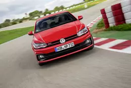 Volkswagen Polo GTI: więcej mocy, więcej frajdy