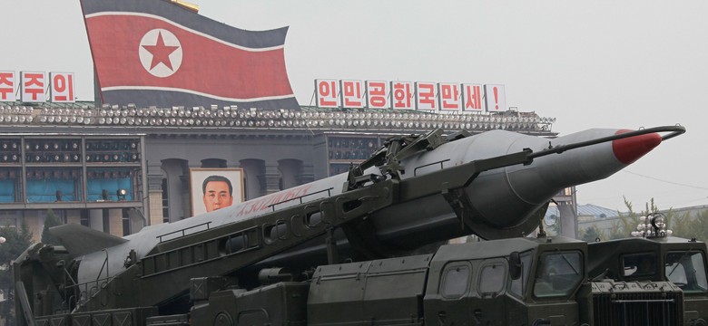 Korea Północna wystrzeli satelitę. Uczci Kim Ir Sena