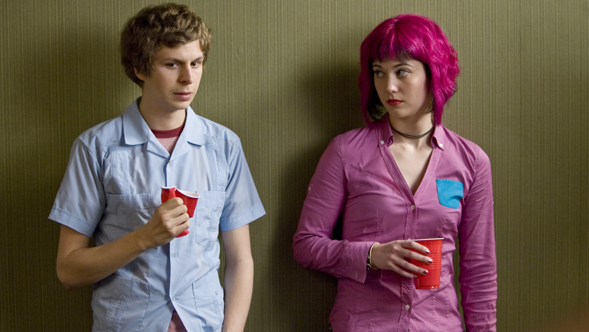 "Scott Pilgrim kontra świat" w reżyserii Edgara Wrighta to filmowa podróż w głąb fenomenalnego (w sensie: będącego fenomenem) komiksu i oldskulowej gry wideo. Podróż o epickim rozmachu i prędkości deskorolki z silnikiem rakietowym.