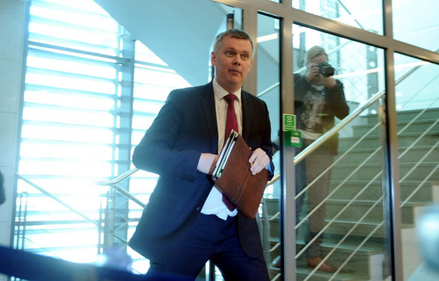 Tomasz Siemoniak